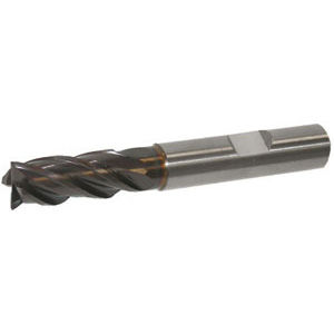 8799D 5 - FRESE METALLO DURO 4T