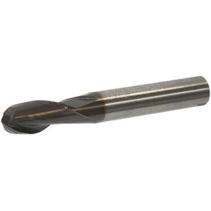 8799EF 2 - FRESE METALLO DURO 2T