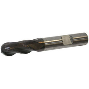 8799EM 20 - FRESE METALLO DURO 4T