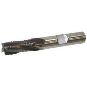 8799ES 12 - FRESE METALLO DURO 4T