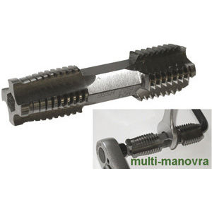 9092L 12 - MASCHI A MANO  'M'