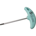 912GZR 27 - CHIAVI A "T" TORX