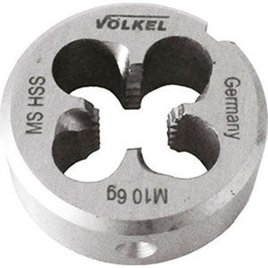 9354F 8 - FILIERE DX TONDE 'M'