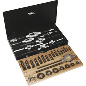 9400GE - ASSORT. X FILETTARE