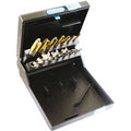 9400GPB - ASS. MASCHI A MACCHINA