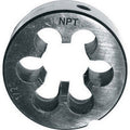 9406GV 1/2 - FILIERE TONDE NPT