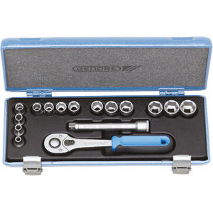 950GA - SR. CH. A BUSSOLA 3/8