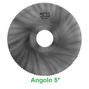 9581A 80E - SEGHE CIRC. X METALLI