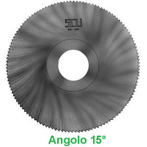 9581B 200S - SEGHE CIRC. X METALLI