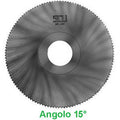 9581B 100S - SEGHE CIRC. X METALLI