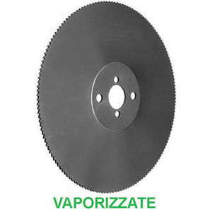 9595E 225 - SEGHE CIR.XTRONCATRICI