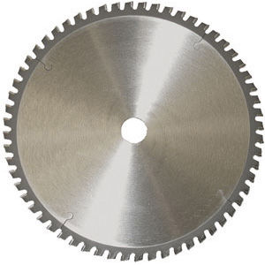 9597GR 305A - SEGHE CIRC. DENTI MD