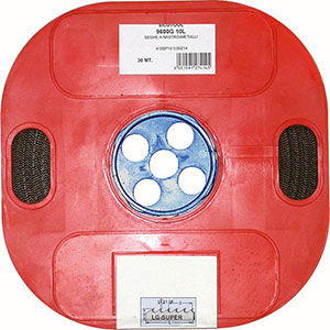 9600G 20L - SEGHE A NASTROXMETALLI