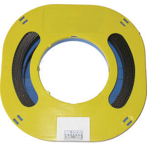 9607G 27E - SEGHE A NASTRO BIMET.