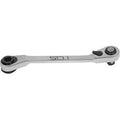 985A - LEVE A CRICCO X BITS