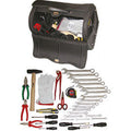 985GM - BORSE CON 33 UTENSILI