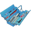 987B - CASSETTE CON UTENSILI