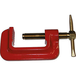 UTENSILI ANTISCINTILLA MORSETTI A C