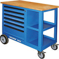 999GF - BANCHI A CARRELLO