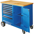 999GL - BANCHI A CARRELLO