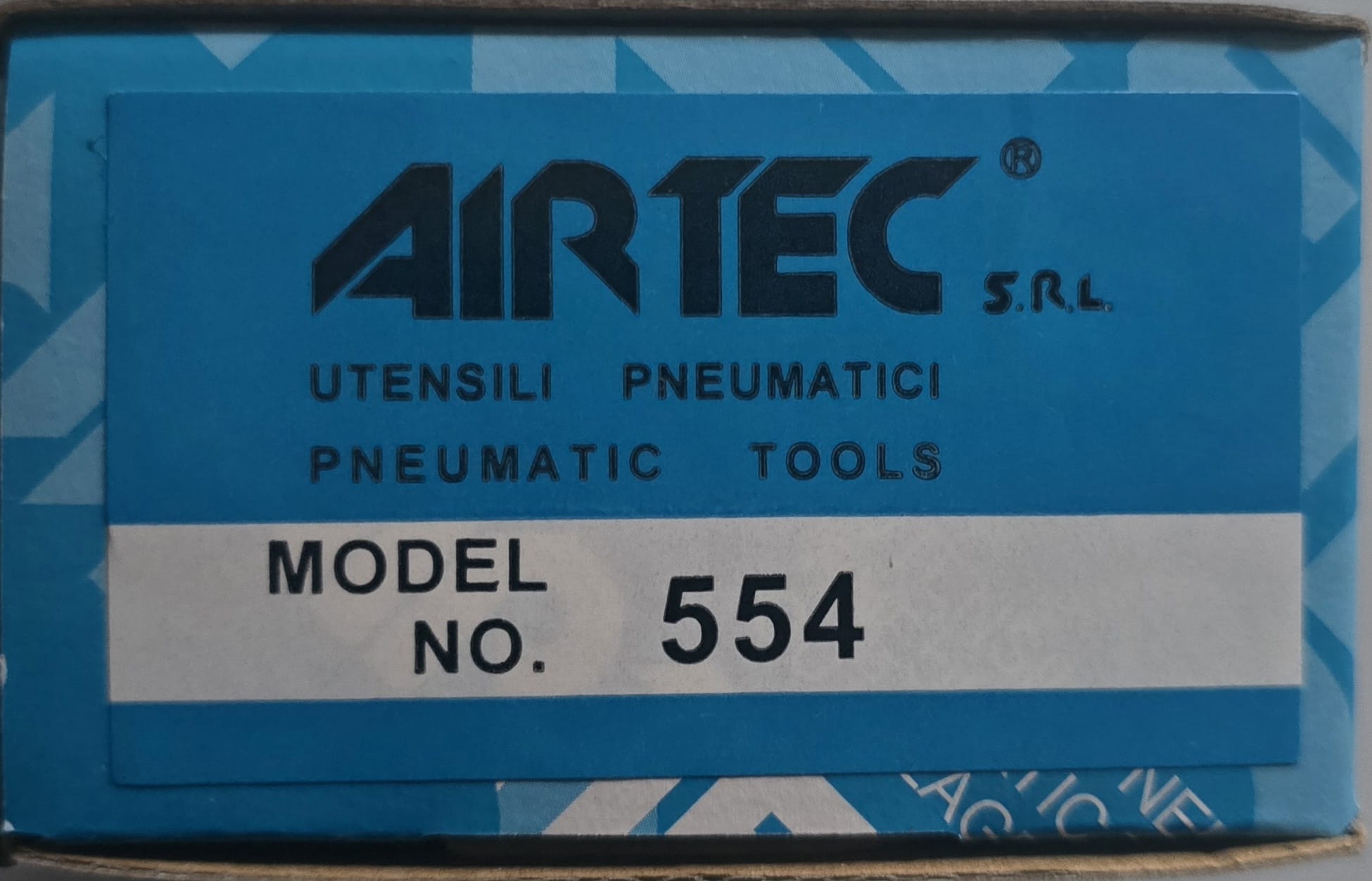 AIRTEC SEGHETTO ALTERNATIVO 554