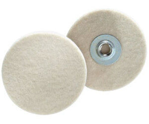 DISCHI FELTRO COMBIDISC CD FR 50 PFERD CONF.10PZ.