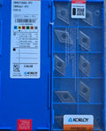 INSERTI KORLOY DNMG150604 VP3 PC8110