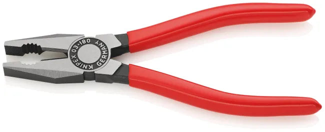 PINZE UNIVERSALI KNIPEX 0301