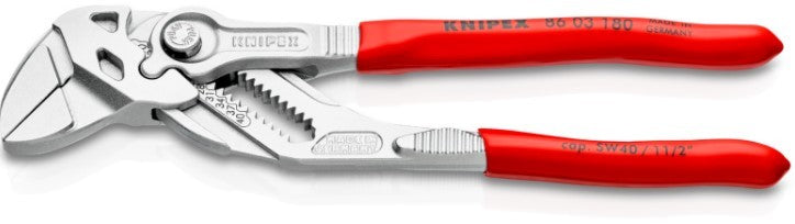 PINZE CHIAVE KNIPEX 8603