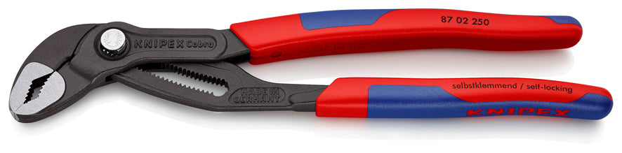 PINZE COBRA KNIPEX 8702 MM.250