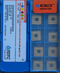 INSERTI KORLOY SNMG120412-GR NC6010
