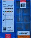INSERTI KORLOY SP300 NC3120