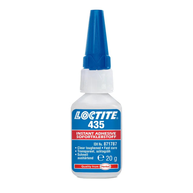 LOCTITE 435 FLACONE 20G