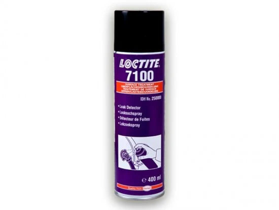 LOCTITE SF 7100 RILEVATORE DI PERDITE SPRAY 400 ML