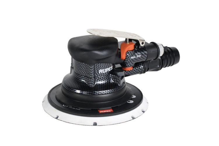 RUPES RA150A - LUCIDATRICE ROTORBITALE PROFESSIONALE