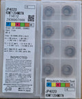 INSERTI HITACHI RDMT-1204M0TN JP4020