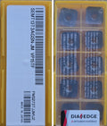 INSERTI MITSUBISHI SEMT13T3AGSN-JM VP15TF