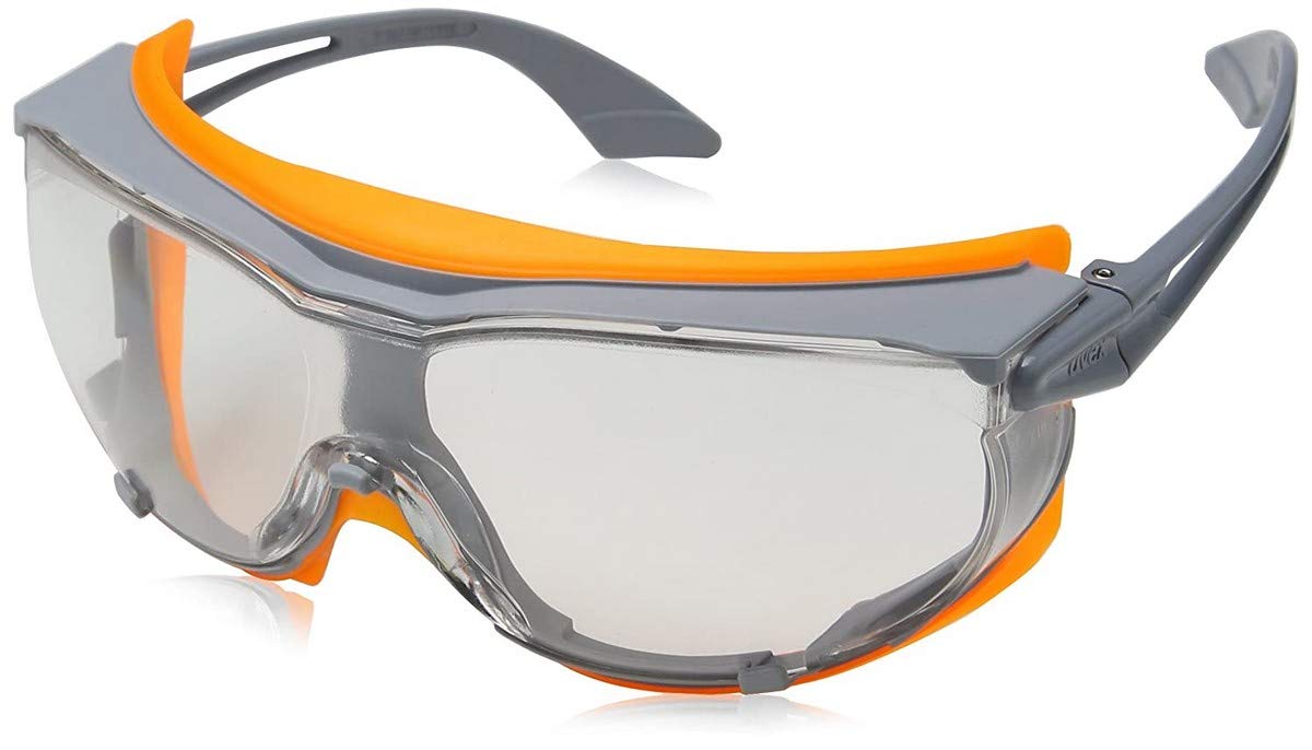 9175275 UVEX SKYGUARD NT - OCCHIALI PROTETTIVI A 360°