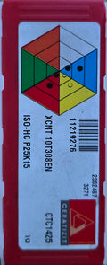 INSERTI CERATIZIT XCNT 10T308EN CTC1425